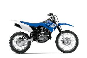 Yamaha TTR125