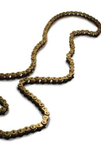 EK Chain - EK Chain 428 Standard & Heavy Duty - Image 2