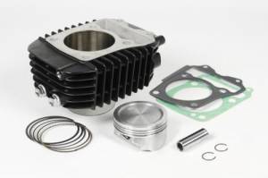 Takegawa 181cc Big Bore, Hyper S-Stage Option, Fi Con, Camshaft - Grom  / MSX125 (2014-2021)