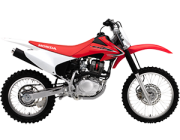 Honda CRF150