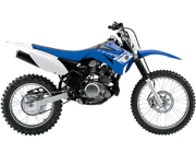 Yamaha TTR125