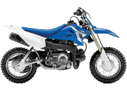 Yamaha TTR50