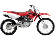 Honda XR100 - CRF100