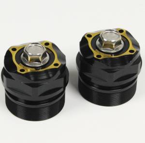 Takegawa Honda Grom / MSX125 Lower Down Fork Caps