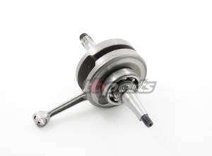 Trail Bikes 51mm 6v Stroker 622 Crank for 3 Speed - Honda Z50 (KO-1981) CT70 (69-79)