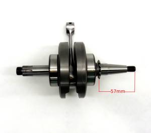 TB 622 Stroker crank 6 Volt for 3 Speed Z50 & CT70