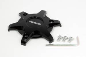 Takegawa Red crankcase cover