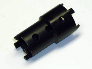 Honda Z50 - Trail Bikes - Trail Bikes Clutch Nut Socket ( Fits most any 50 or 70 style and some other bikes )
