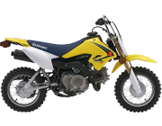 Suzuki DRZ70