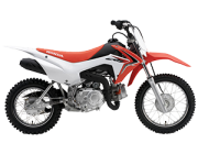 Honda CRF 110F