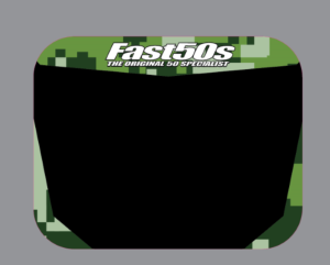 FastCraft 2000-2012 # Plate Style