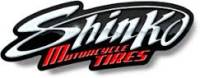 Shinko Tires - Shinko SR712 Series Street Tire, Single or Set - 19 Inch   16 inch