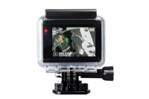 ISaw - ISAW EXtreme High Definition Action Sport Camera - Image 3