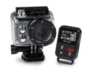 ISaw - ISAW EXtreme High Definition Action Sport Camera - Image 1