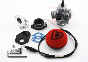 Trail Bikes VM26 Carb Kit - Honda CRF110