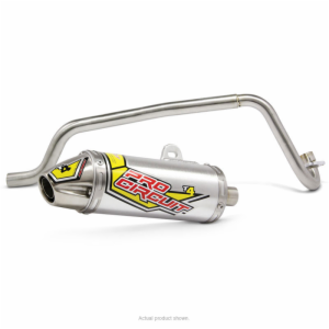 Pro Circuit T-4 Exhaust Honda XR70 / CRF70 (1998-2015)