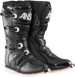 Apparel & Gear - Boots