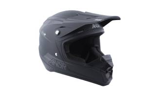 Apparel & Gear - Helmets