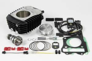 Hyper S Stage Bore Kit w/Fi Con & Camshaft