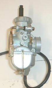Trail Bikes 24mm Keihin Reproduction Performance Carb - Fits Most MiniBikes