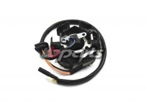 *Trail Bikes Stator Assembly - XR100 / CRF100