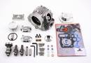 Trail Bikes Race Roller Rocker V2 Race Head Upgrade Kit - Z50 / XR50 / CRF50