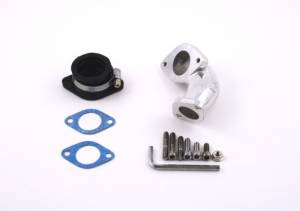 Trail Bikes 28/26MM Intake for Stock Head - KLX110  KLX110-L & DRZ110