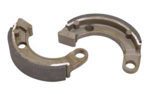 Trail Bikes REAR BRAKES - KLX110 & DRZ110 