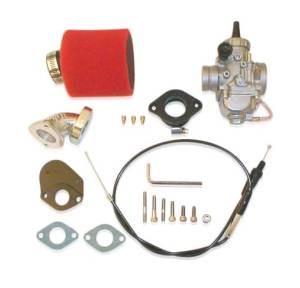 Mikuni VM26mm Carb Kit - Honda Z50  / XR50  / CRF50 