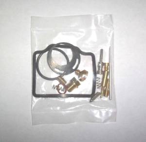 Trail Bikes Rebuild KIt for 24mm Carbs