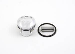 Trail Bikes 52MM PISTON KIT FOR V2 RACE HEAD