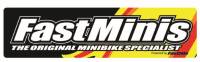 FastMinis - FastMinis Billet Bar / Triple Clamp - XR70 / CRF70 1997-2013