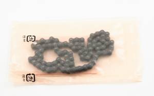 Honda Z50 - D.I.D. Racing Chain - D.I.D. Honda 50's & 70's Cam Timing Chain, 82 Link 