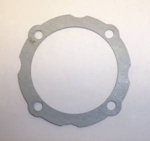 Trail Bikes  Round Front Auto Clutch Gasket