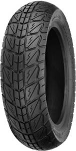 Shinko SR723 Series 12 Inch Tires (Black or White Wall)