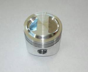 Fast50s High compression USA made piston!