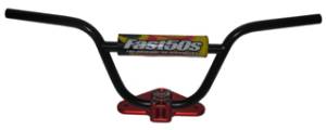 Fast50s Bar Clamp Kit - Honda XR50 / CRF50