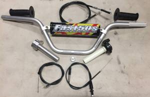 Fast50s / FastMinis Complete Bar Kit -  CRF110 Fits: 2013-2018