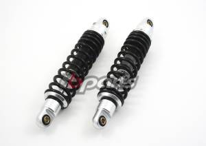 S1147TB Black Shock Set 330mm