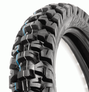 Fast50s - MotoZ Mountain Hybrid 18 inch Rear Tire - Image 5