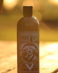 *Eagle Grit USA Hand Cleaner 