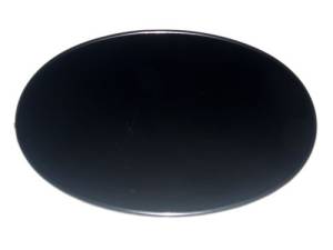 Black # Plates (1235) (pic is just for reference)