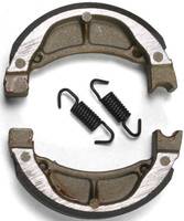 EBC Brake Shoes - Kawasaki KLX110  / KLX110L / Suzuki DRZ110