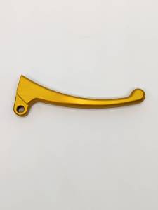 Fast50s - Fast50s Shorty Billet Brake Lever Z50 / XR50 / CRF50  - Image 2