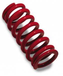 TTR50 Rear HD Spring available in red also!