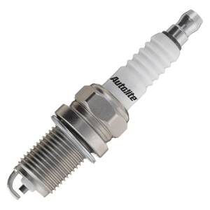 Autolite Spark Plug - For many bikes (See list below) (Heat Range 6-7)
