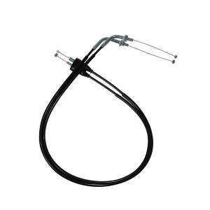 Trail Bikes Throttle Cable 5" Longer CRF110 - 2019-Present