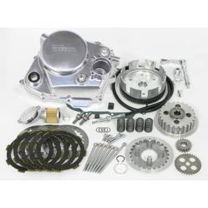 Takegawa 5-Disk Complete Special Clutch Kit for XR100 / CRF100