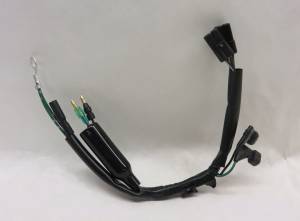 Trail Bikes  Wire Harness - XR80 / CRF80 / XR100 / CRF100 (1992-00)