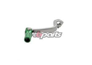 Green Tip Z125 Aluminum